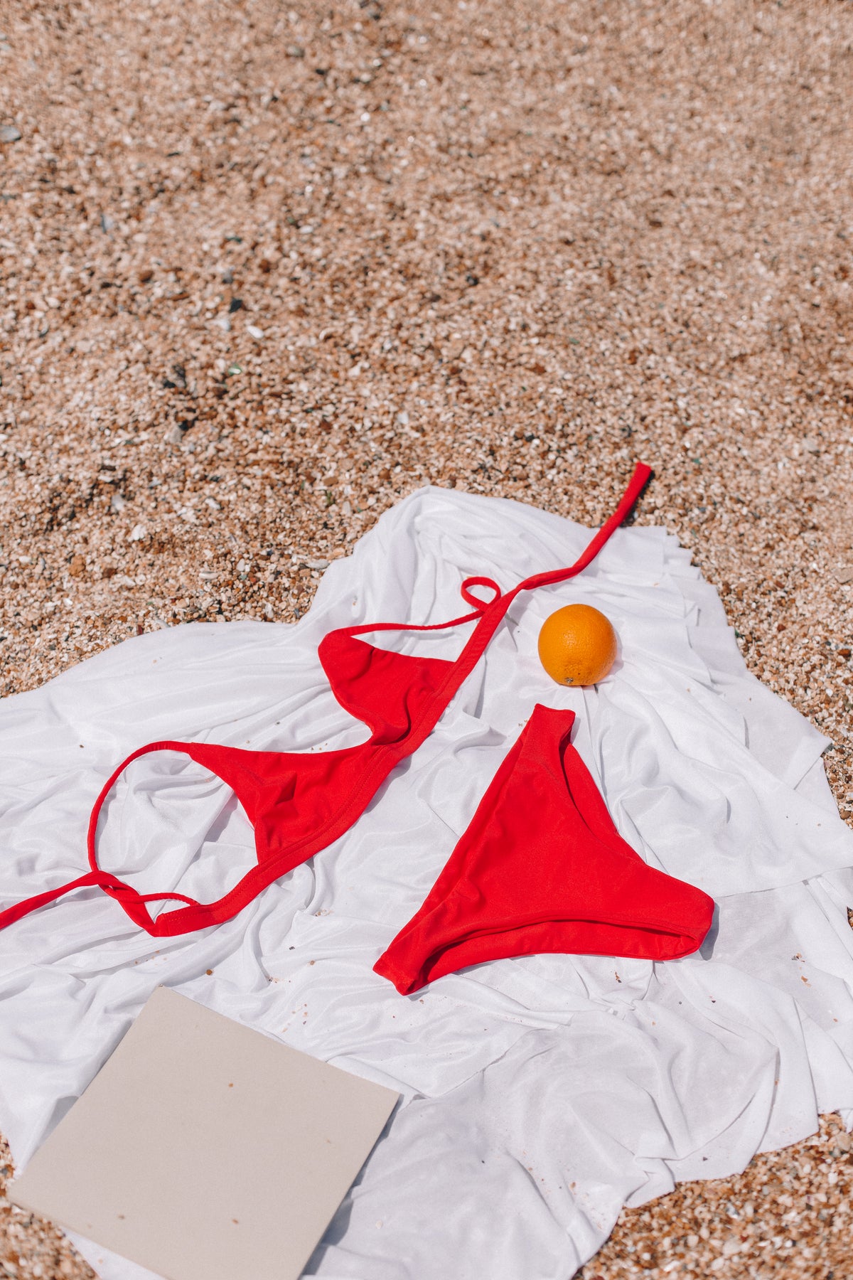 Swimwear set